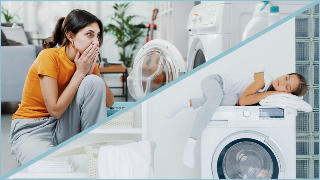 Advantages and Disadvantages of Washing Machine