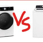 Front Load vs. Top Load Washing Machines: Which is Right for You?