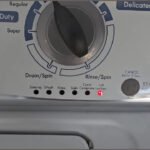 Kenmore Washer Lid Locked Flashing: Fixing Guide by Expert!