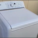 Kenmore Washing Machine Problems & Troubleshooting